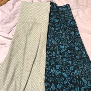 EUC LLR Maxi Bundle